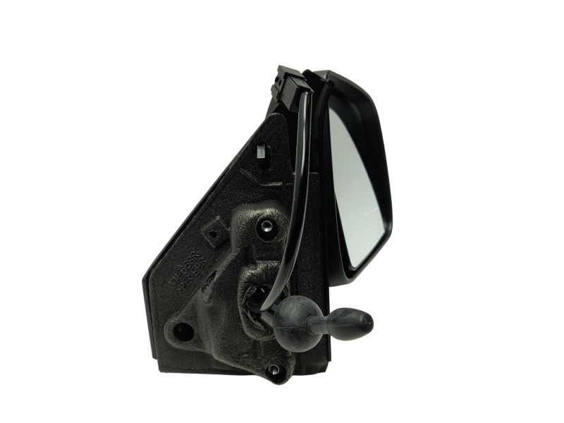 Recambio de retrovisor derecho para fiat doblo referencia OEM IAM 735497881 1050963011 1050963011/FT9107113/24233512/238045B