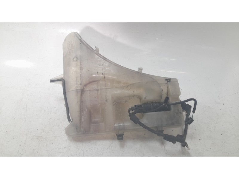 Recambio de deposito limpia para porsche panamera diesel referencia OEM IAM 97052870100  