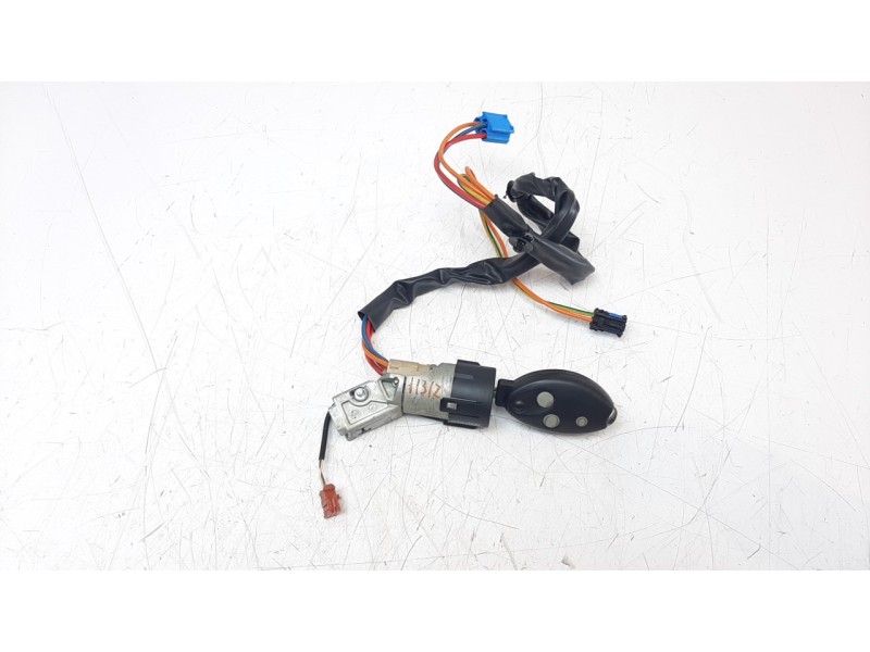 Recambio de conmutador de arranque para citroen c5 berlina 2.0 hdi referencia OEM IAM 9648445180  