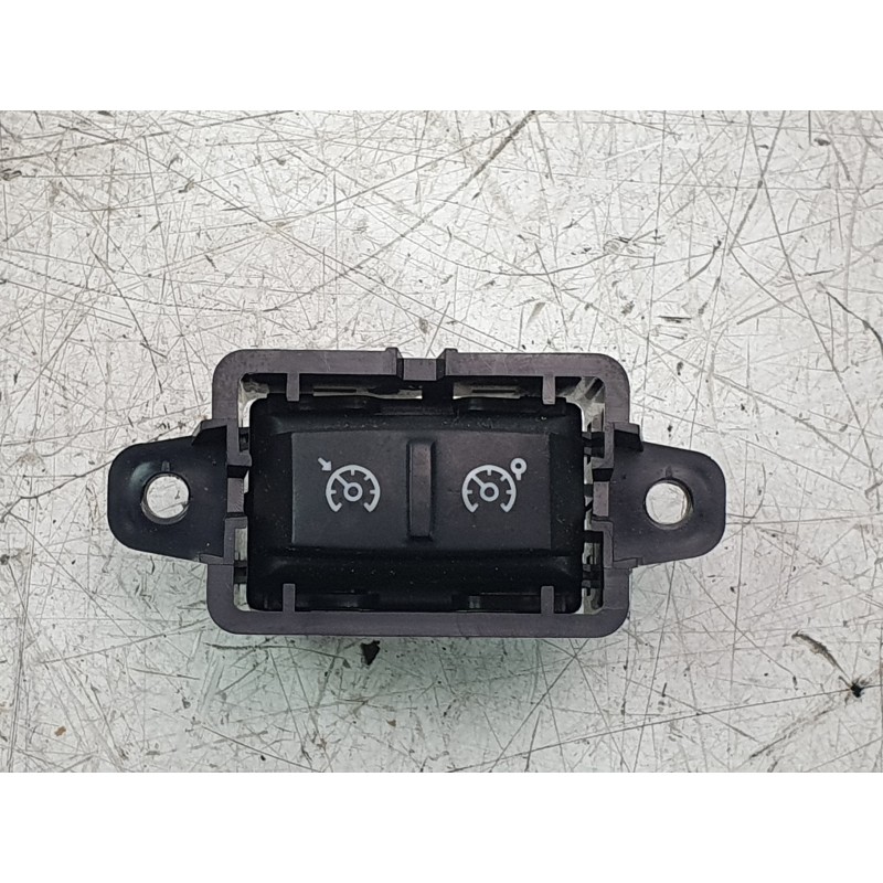 Recambio de interruptor para renault megane iv hatchback (b9a/m/n_) 1.5 dci 110 (b9a3) referencia OEM IAM 255505150R  