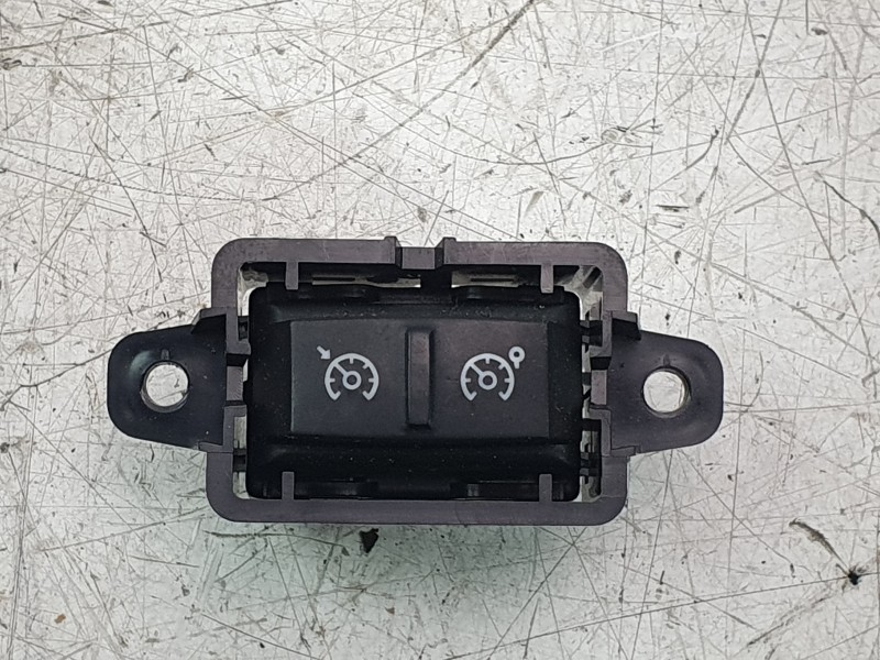 Recambio de interruptor para renault megane iv hatchback (b9a/m/n_) 1.5 dci 110 (b9a3) referencia OEM IAM 255505150R  