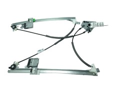 Recambio de elevalunas delantero izquierdo para seat toledo (5p2) referencia OEM IAM 5P0837461 106211916 106211916/113887