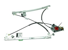 Recambio de elevalunas delantero izquierdo para seat toledo (5p2) referencia OEM IAM 5P0837461 106211916 106211916/113887 2