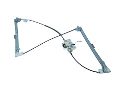 Recambio de elevalunas delantero izquierdo para audi a4 berlina (8e) referencia OEM IAM 8E0837461B 106020816 106020816/111231