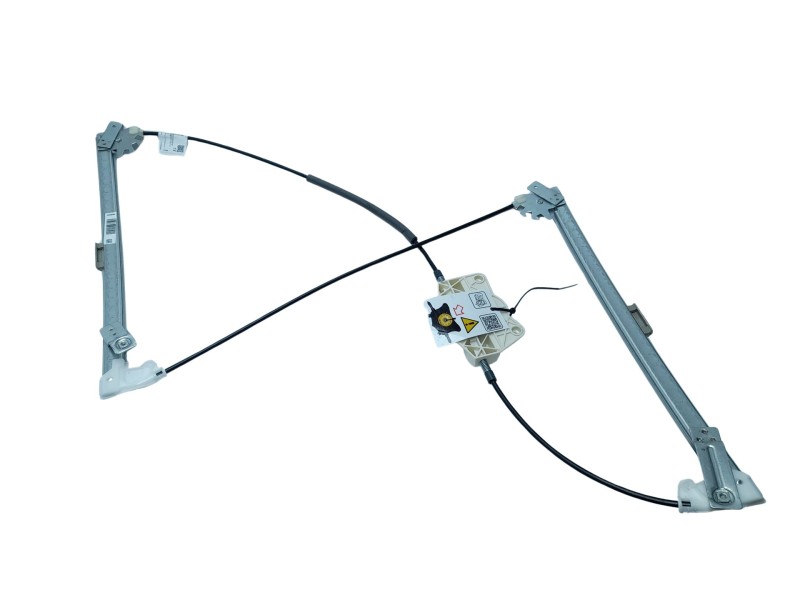 Recambio de elevalunas delantero izquierdo para audi a4 berlina (8e) referencia OEM IAM 8E0837461B 106020816 106020816/111231