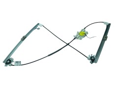 Recambio de elevalunas delantero izquierdo para audi a4 berlina (8e) referencia OEM IAM 8E0837461B 106020816 106020816/111231 2