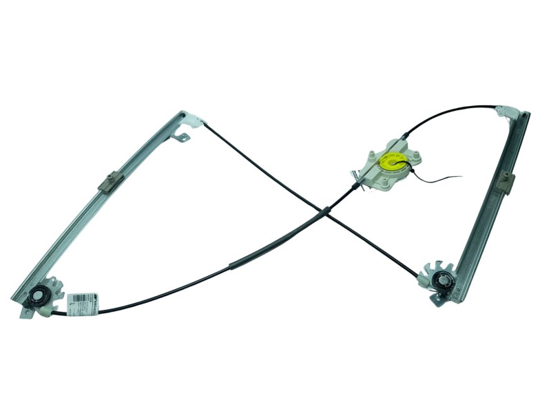 Recambio de elevalunas delantero izquierdo para audi a4 berlina (8e) referencia OEM IAM 8E0837461B 106020816 106020816/111231