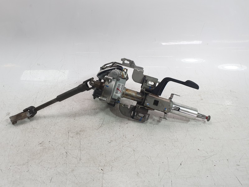 Recambio de columna direccion para renault megane iv hatchback (b9a/m/n_) 1.5 dci 110 (b9a3) referencia OEM IAM 488100422R  