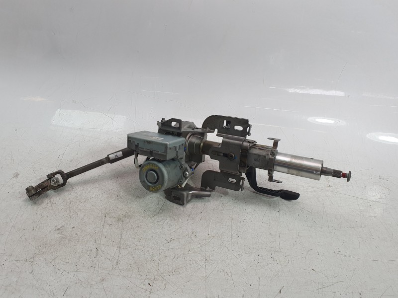 Recambio de columna direccion para renault megane iv hatchback (b9a/m/n_) 1.5 dci 110 (b9a3) referencia OEM IAM 488100422R  