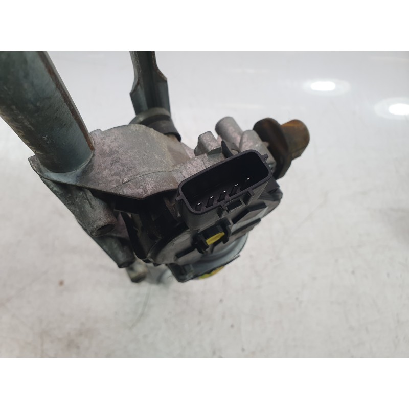 Recambio de motor limpia delantero para renault megane iv hatchback (b9a/m/n_) 1.5 dci 110 (b9a3) referencia OEM IAM 288005974R 