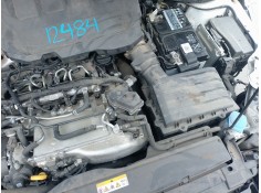 Recambio de motor arranque para seat leon sportstourer (kl8, kld) 2.0 tdi referencia OEM IAM   