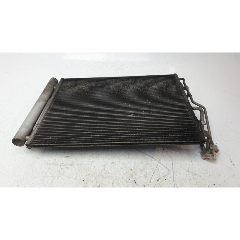 Recambio de condensador / radiador aire acondicionado para hyundai i30 (fd) 1.6 crdi referencia OEM IAM 976062H010AS  1148300510