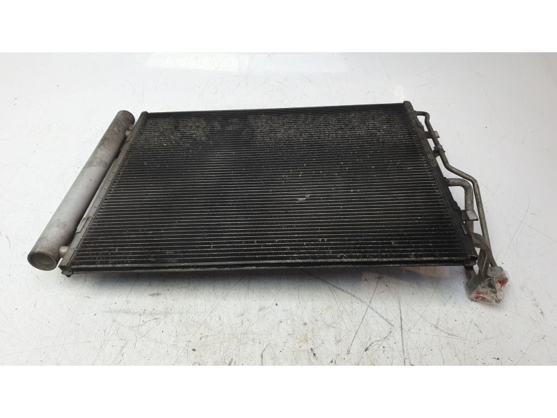 Recambio de condensador / radiador aire acondicionado para hyundai i30 (fd) 1.6 crdi referencia OEM IAM 976062H010AS  1148300510