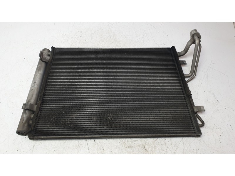 Recambio de condensador / radiador aire acondicionado para hyundai i30 (fd) 1.6 crdi referencia OEM IAM 976062H010AS  1148300510
