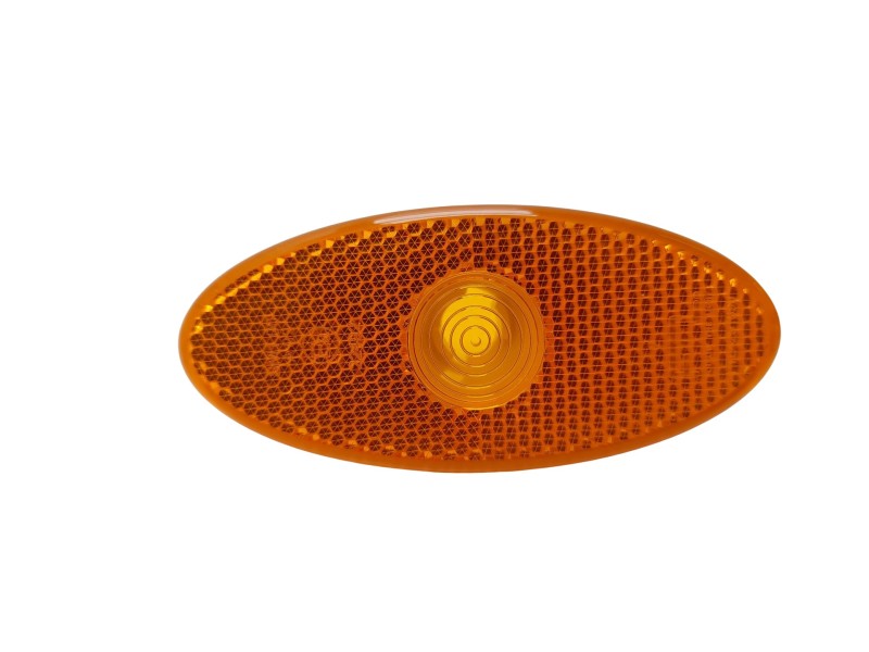 Recambio de piloto lateral derecho para renault master kombi referencia OEM IAM 4419475 103F19920311 103F19920311/OP9544140/1522
