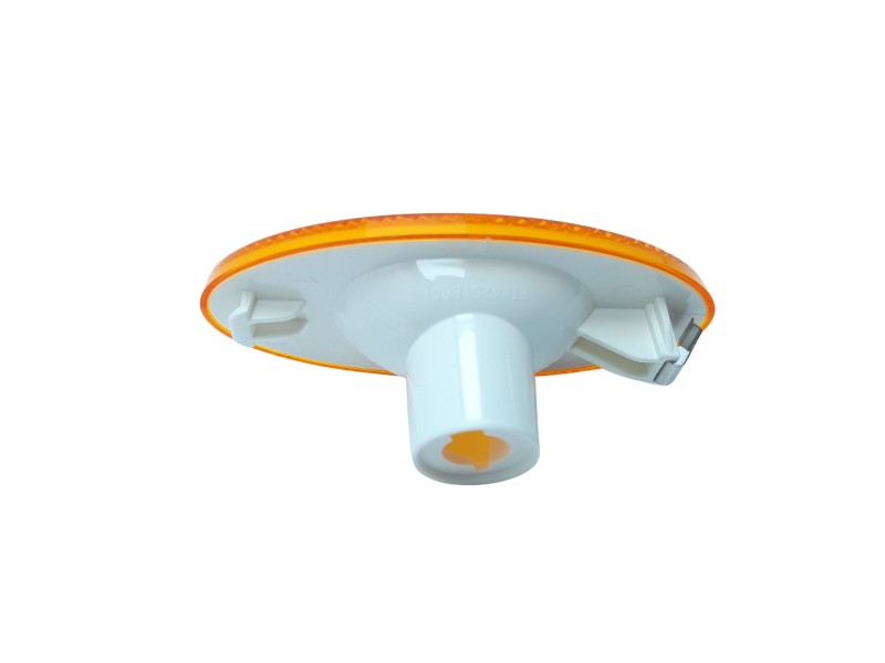 Recambio de piloto lateral derecho para renault master kombi referencia OEM IAM 4419475 103F19920311 103F19920311/OP9544140/1522