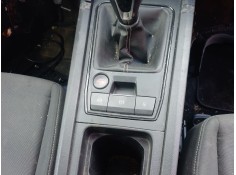 Recambio de palanca freno para seat leon sportstourer (kl8, kld) 2.0 tdi referencia OEM IAM   