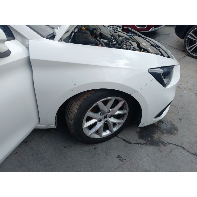 Recambio de transmision delantera derecha para seat leon sportstourer (kl8, kld) 2.0 tdi referencia OEM IAM   