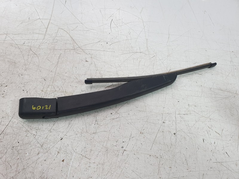 Recambio de brazo limpia trasero para ford kuga iii (dfk) 2.5 fhev referencia OEM IAM LV4B17B412AA  