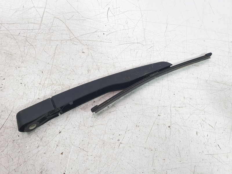 Recambio de brazo limpia trasero para ford kuga iii (dfk) 2.5 fhev referencia OEM IAM LV4B17B412AA  