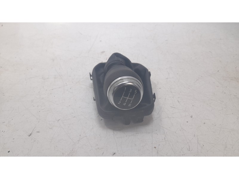 Recambio de pomo palanca cambio para renault clio v (b7_) 1.0 lpg (b7mt) referencia OEM IAM 969353387R  