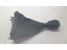 Recambio de pomo palanca cambio para renault clio v (b7_) 1.0 lpg (b7mt) referencia OEM IAM 969353387R   2