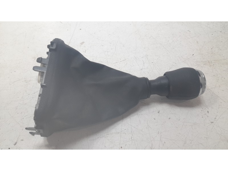 Recambio de pomo palanca cambio para renault clio v (b7_) 1.0 lpg (b7mt) referencia OEM IAM 969353387R  
