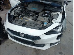 Recambio de condensador / radiador aire acondicionado para seat leon sportstourer (kl8, kld) 2.0 tdi referencia OEM IAM   