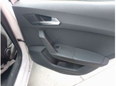 Recambio de elevalunas trasero derecho para seat leon sportstourer (kl8, kld) 2.0 tdi referencia OEM IAM   