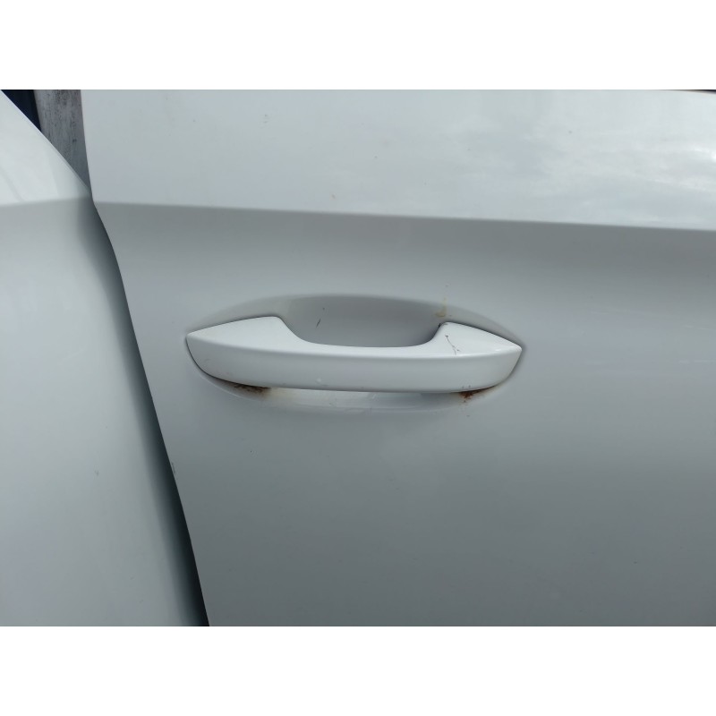 Recambio de maneta exterior delantera derecha para seat leon sportstourer (kl8, kld) 2.0 tdi referencia OEM IAM   