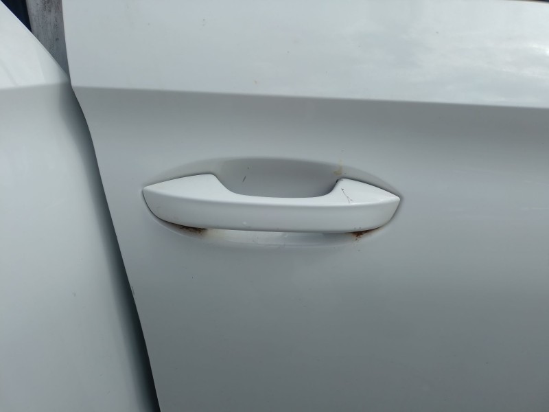 Recambio de maneta exterior delantera derecha para seat leon sportstourer (kl8, kld) 2.0 tdi referencia OEM IAM   