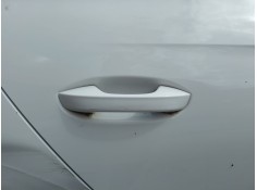 Recambio de maneta exterior trasera derecha para seat leon (kl1, klg) 2.0 tdi referencia OEM IAM 5H0837206   2