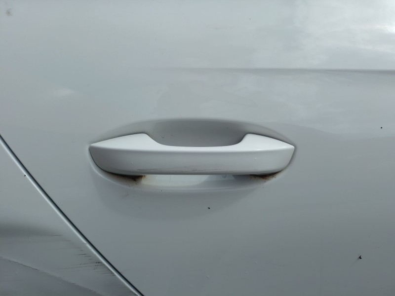 Recambio de maneta exterior trasera derecha para seat leon sportstourer (kl8, kld) 2.0 tdi referencia OEM IAM   
