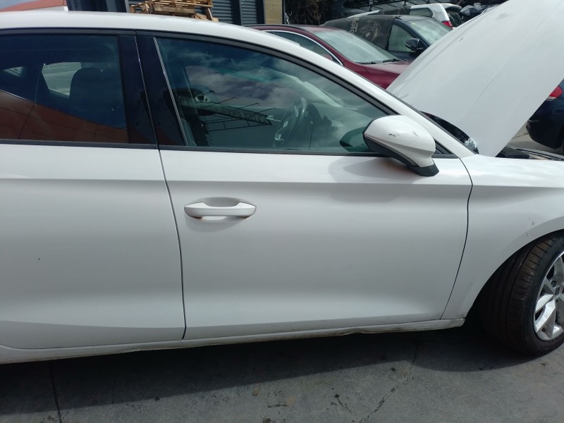 Recambio de puerta delantera derecha para seat leon sportstourer (kl8, kld) 2.0 tdi referencia OEM IAM   