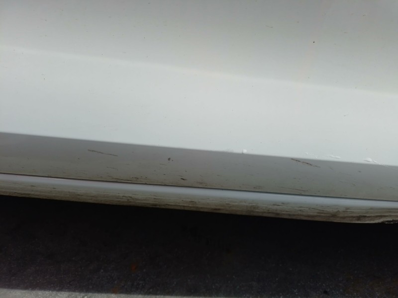 Recambio de puerta delantera derecha para seat leon sportstourer (kl8, kld) 2.0 tdi referencia OEM IAM   