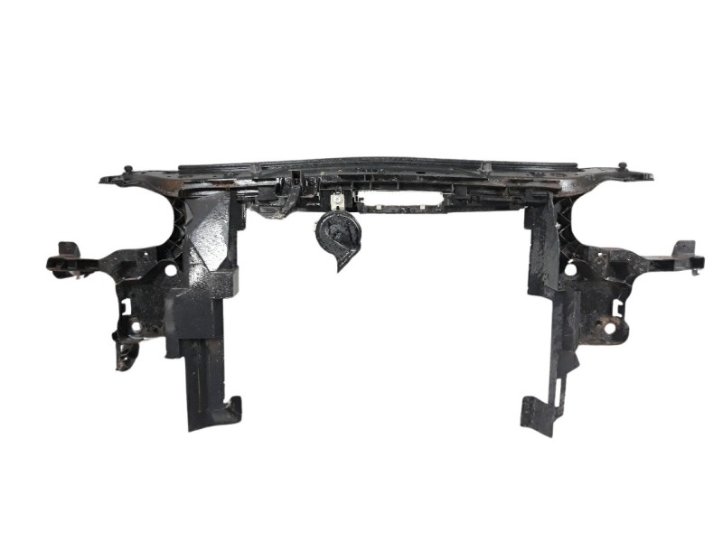 Recambio de panel frontal para renault megane ii berlina 5p dynamique referencia OEM IAM 8200137494  