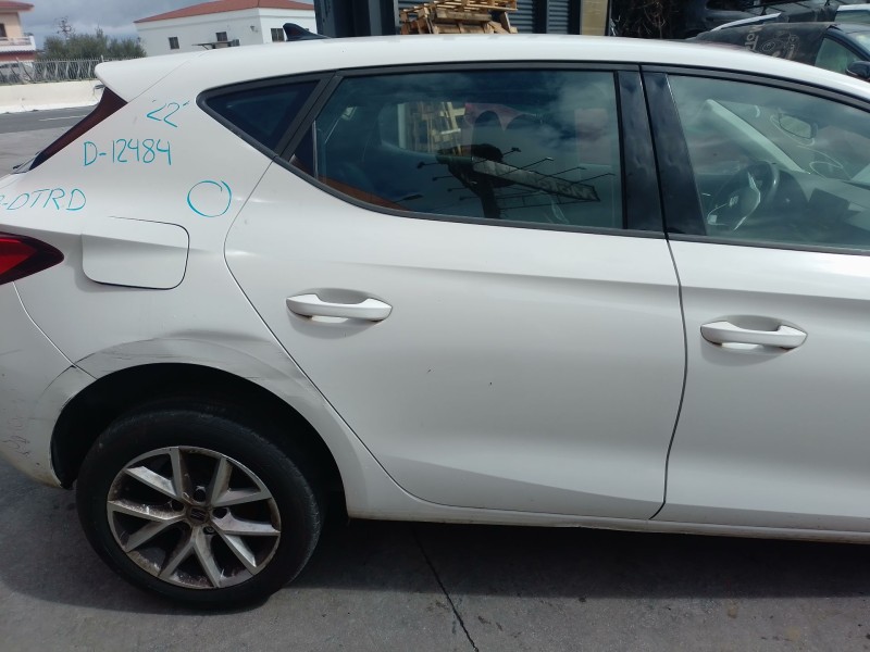 Recambio de puerta trasera derecha para seat leon sportstourer (kl8, kld) 2.0 tdi referencia OEM IAM   