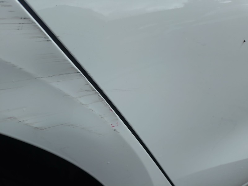 Recambio de puerta trasera derecha para seat leon sportstourer (kl8, kld) 2.0 tdi referencia OEM IAM   