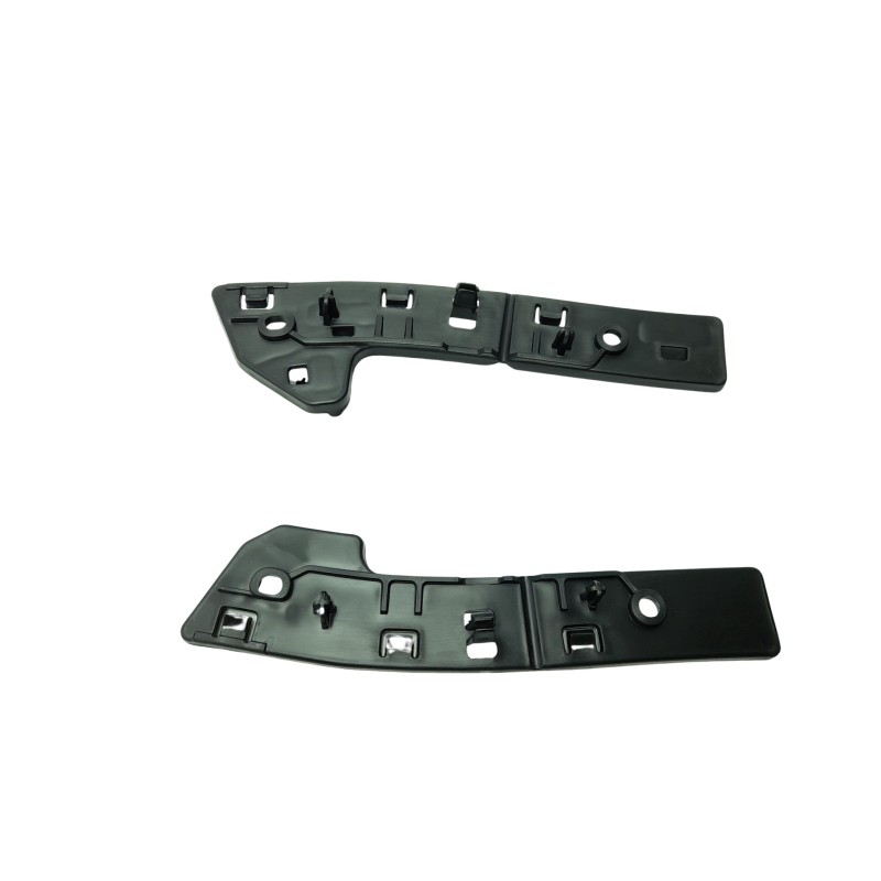 Recambio de soporte paragolpes delantero para peugeot partner tepee 1.6 vti referencia OEM IAM 7416J2 107073738 107073738/CI9181