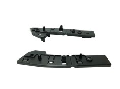 Recambio de soporte paragolpes delantero para peugeot partner tepee 1.6 vti referencia OEM IAM 7416J2 107073738 107073738/CI9181 2