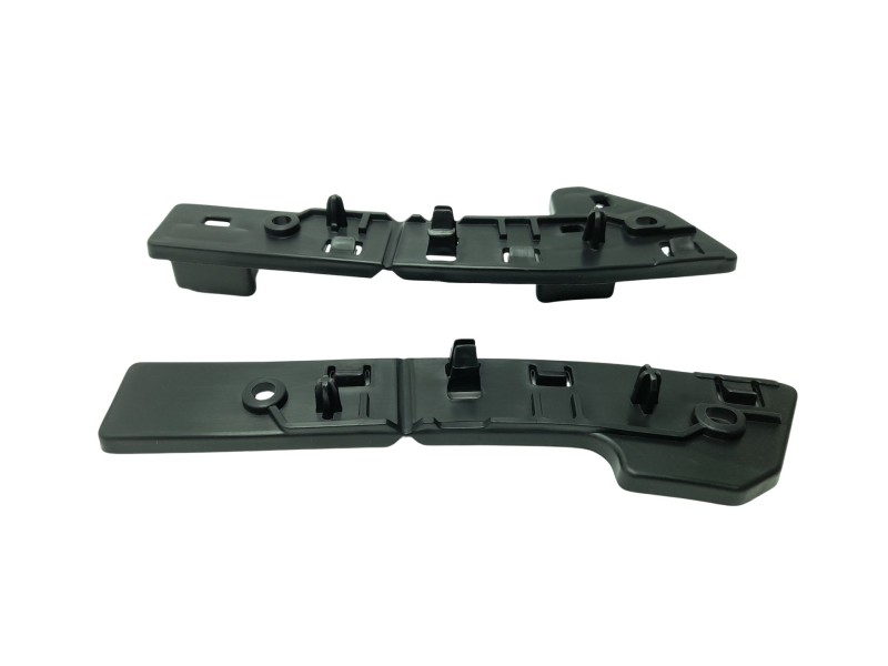 Recambio de soporte paragolpes delantero para peugeot partner tepee 1.6 vti referencia OEM IAM 7416J2 107073738 107073738/CI9181