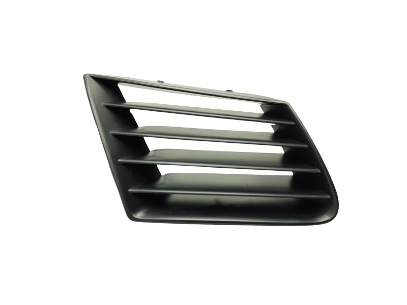 Recambio de rejilla delantera para seat ibiza (6l1) referencia OEM IAM 6L08536769B9 107211704 107211704/ST0332003/9001572