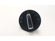 MANDO LUCES 5G0941431BDWZU 