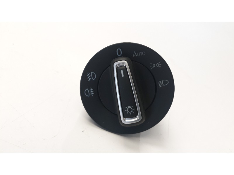 Recambio de mando luces para volkswagen t-roc advance referencia OEM IAM 5G0941431BDWZU  