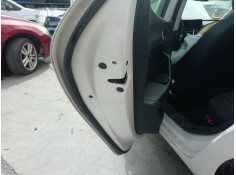 Recambio de cerradura puerta trasera izquierda para seat leon sportstourer (kl8, kld) 2.0 tdi referencia OEM IAM   