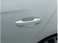 Recambio de maneta exterior trasera izquierda para seat leon sportstourer (kl8, kld) 2.0 tdi referencia OEM IAM   