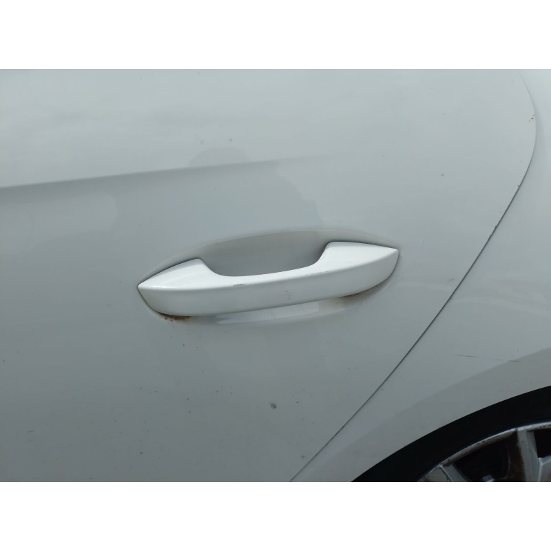 Recambio de maneta exterior trasera izquierda para seat leon sportstourer (kl8, kld) 2.0 tdi referencia OEM IAM   