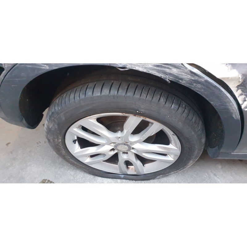 Recambio de amortiguador trasero derecho para mercedes-benz clase gla (w156) gla 200 cdi (156.908) referencia OEM IAM 1563201031