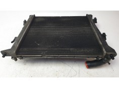 Recambio de radiador agua para hyundai i30 (fd) 1.6 crdi referencia OEM IAM 253102H600  53109 2