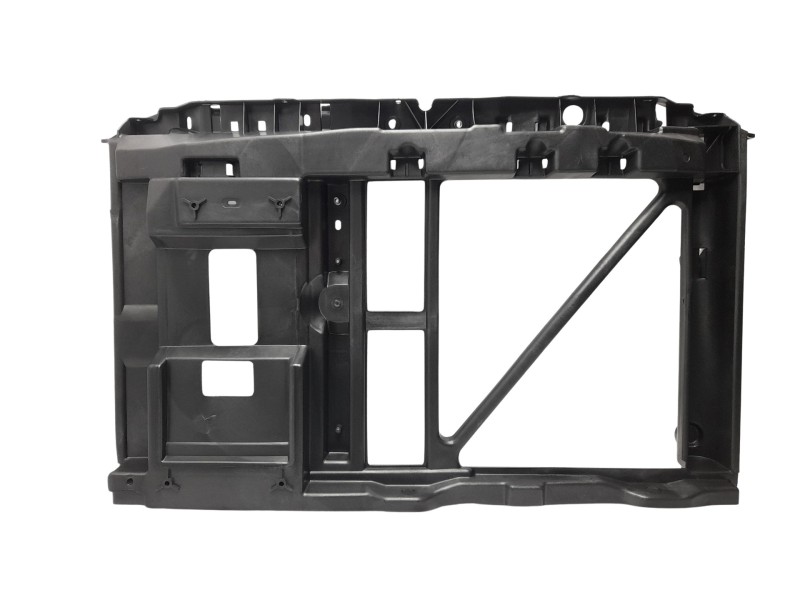 Recambio de panel frontal para citroën c3 referencia OEM IAM 7104FQ 109072471 109072471/CI3203220/5392200